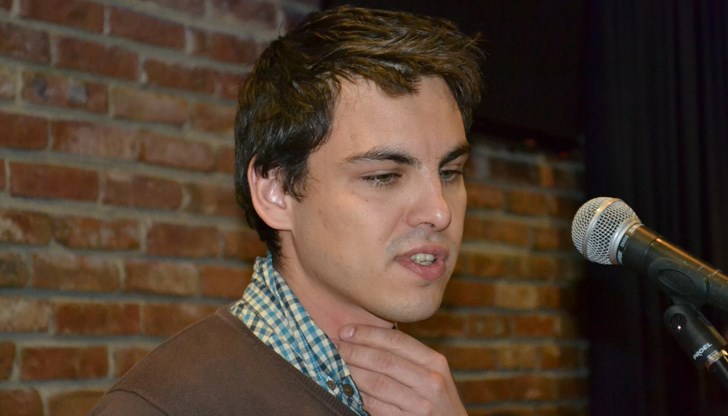 Бившият шеф на КФН Стоян Мавродиев не успя да удържи съдебната победа срещу критичния журналист Бившият шеф на КФН Стоян Мавродиев не успя да удържи съдебната победа срещу критичния журналист