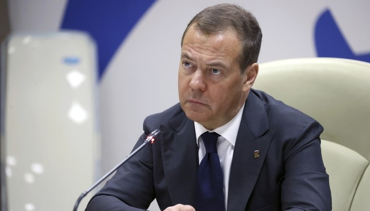 Отстраняването на Калин Джорджеску от изборите в Румъния предизвика реакция от Кремъл Отстраняването на Калин Джорджеску от изборите в Румъния предизвика реакция от Кремъл