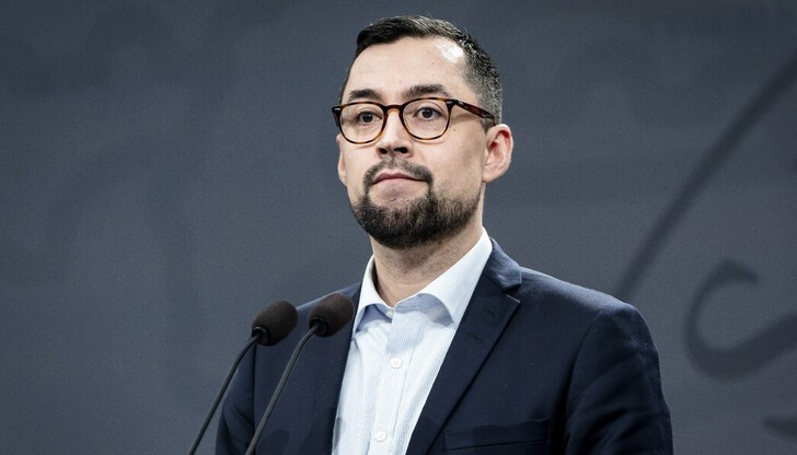 Американският президент не се отнася с нас с уважение, откакто встъпи в длъжност Американският президент не се отнася с нас с уважение, откакто встъпи в длъжност