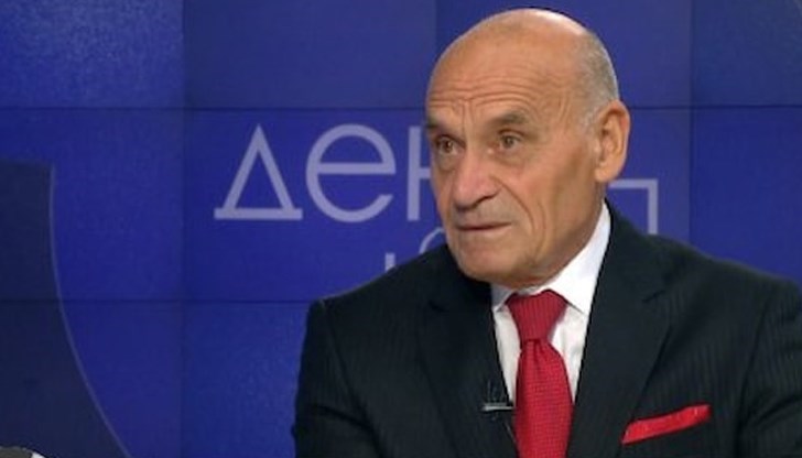 Изборният процес се нуждае от нова организация Изборният процес се нуждае от нова организация