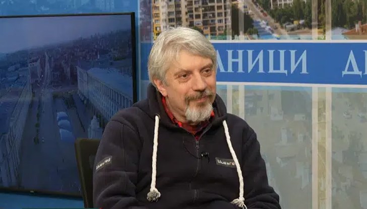 Математик от БАН: Имамоглу няма енергия да детронира Ердоган Математик от БАН: Имамоглу няма енергия да детронира Ердоган