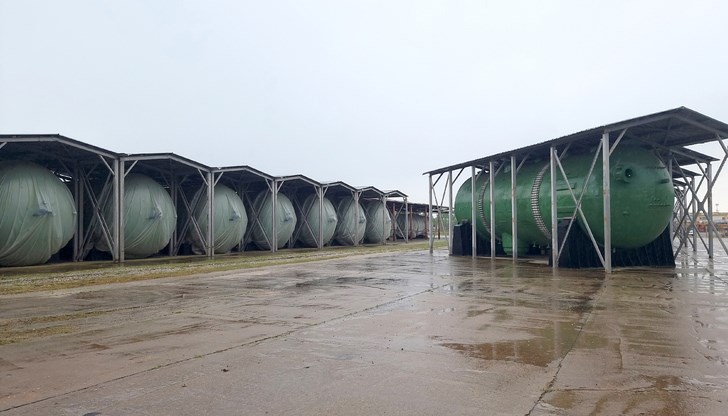 Партията призовава за преосмисляне на енергийната политика Партията призовава за преосмисляне на енергийната политика