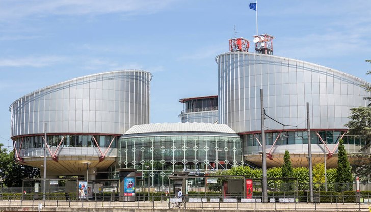 ЕСПЧ определи жалбата като "явно необоснована" поради възможността за объркване с Българската православна църква ЕСПЧ определи жалбата като "явно необоснована" поради възможността за объркване с Българската православна църква