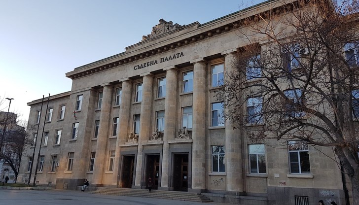 Нито едно оправдано лице по данъчни дела в Русенско през 2024 година Нито едно оправдано лице по данъчни дела в Русенско през 2024 година