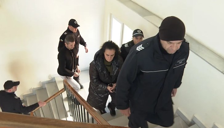 Съдът в Царево ги остави в ареста Съдът в Царево ги остави в ареста