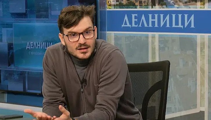 Политолог разкритикува плана за хранителни магазини в пощенските станции Политолог разкритикува плана за хранителни магазини в пощенските станции