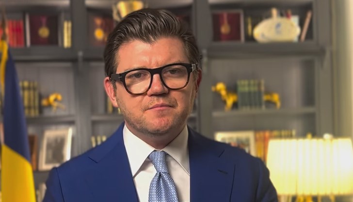 Антон Писароглу цели да предизвика извънредни свободни избори под международно наблюдение Антон Писароглу цели да предизвика извънредни свободни избори под международно наблюдение