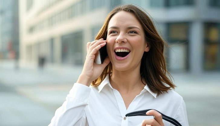 Пътна полиция готви законови промени за пресичащите, които се разсейват с мобилни устройства Пътна полиция готви законови промени за пресичащите, които се разсейват с мобилни устройства