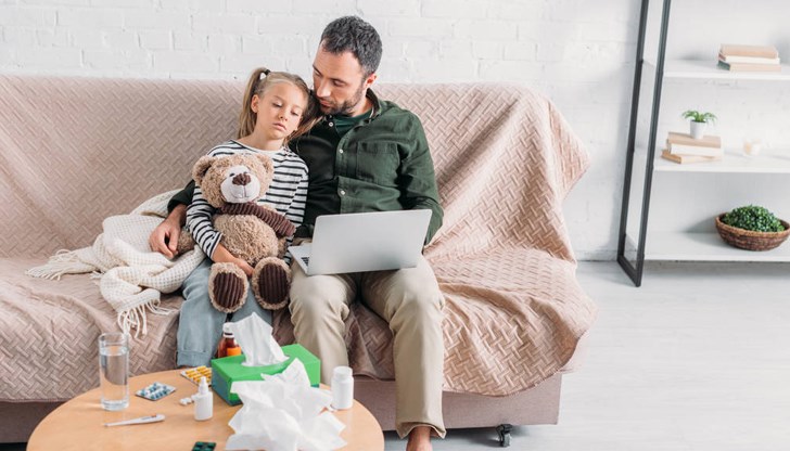 Експерти предлагат безплатни лекарства и антибиотици за всички деца до 18 години Експерти предлагат безплатни лекарства и антибиотици за всички деца до 18 години