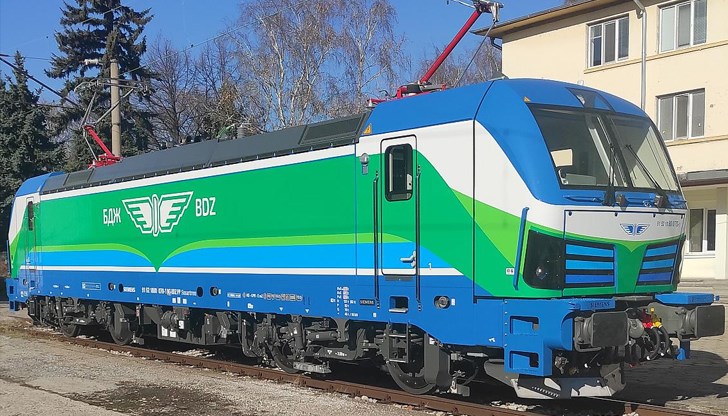 До края на 2025 г. ще бъдат доставени още седем електрически машини от същия модел До края на 2025 г. ще бъдат доставени още седем електрически машини от същия модел