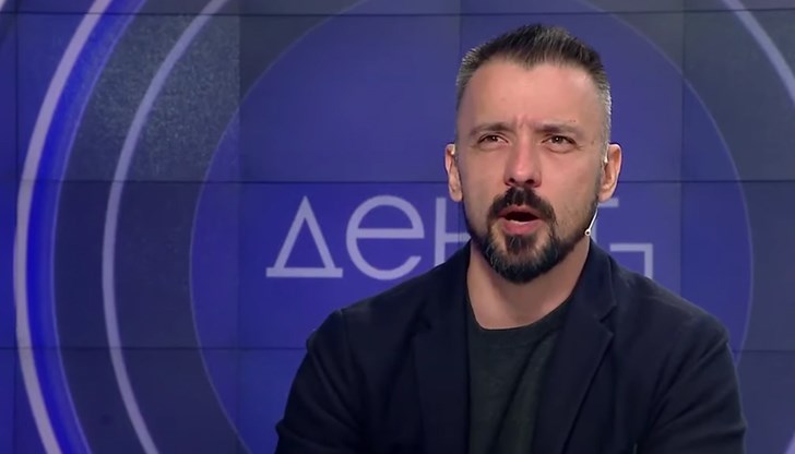 Политическият анализатор посочи, че демографската криза в България е невиждана от 14-и век Политическият анализатор посочи, че демографската криза в България е невиждана от 14-и век