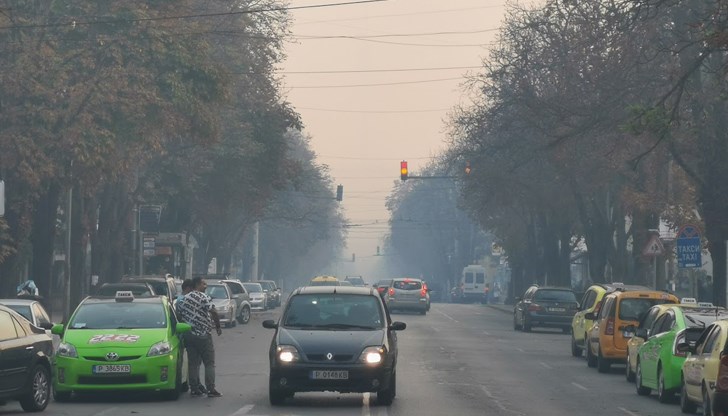 РИОСВ - Русе: Имаме основания да предполагаме, че източникът е "Оргахим" РИОСВ - Русе: Имаме основания да предполагаме, че източникът е "Оргахим"