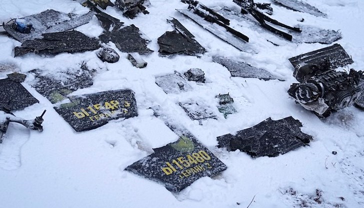 Експерти ще извършат контролирано взривяване на бойния товар в близост до границата с Молдова Експерти ще извършат контролирано взривяване на бойния товар в близост до границата с Молдова