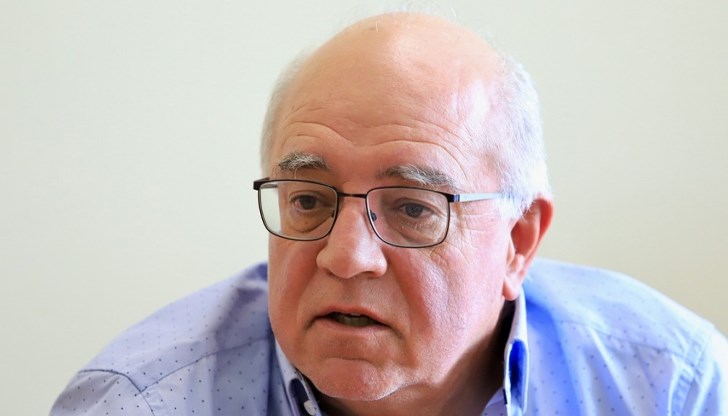 Социологът подкрепя защитата на родните производители, но предупреждава за риск от корупционна среда Социологът подкрепя защитата на родните производители, но предупреждава за риск от корупционна среда