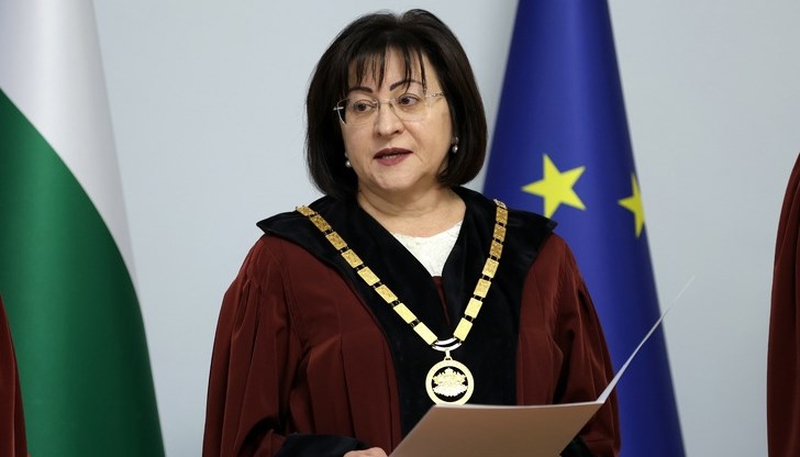 Институционална война блокира проверката на изборните резултати в България Институционална война блокира проверката на изборните резултати в България