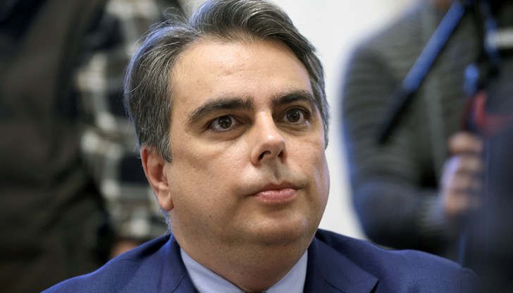 Асен Василев прогнозира края на кабинета: Ще си отиде като "Борисов 3" Асен Василев прогнозира края на кабинета: Ще си отиде като "Борисов 3"