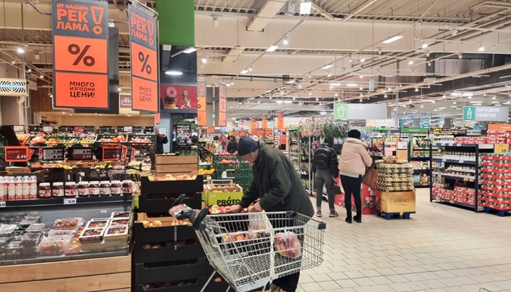 Организаторите на бойкота искат законови промени за регулация на цените Организаторите на бойкота искат законови промени за регулация на цените