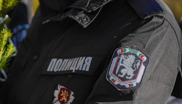 Павлин Винчев е използвал служебното си оръжие при опит за спиране на автомобил Павлин Винчев е използвал служебното си оръжие при опит за спиране на автомобил