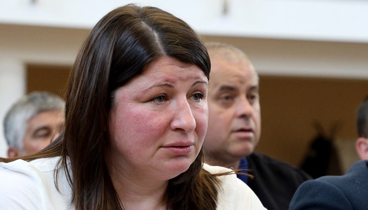 За първи път жена застава начело на най-успешния български спорт За първи път жена застава начело на най-успешния български спорт