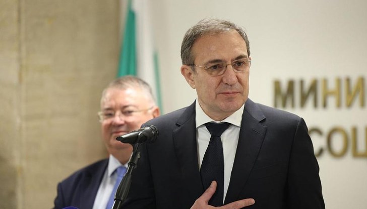 Борислав Гуцанов: Ще търсим решение за великденски добавки за пенсионерите следващата седмица Борислав Гуцанов: Ще търсим решение за великденски добавки за пенсионерите следващата седмица