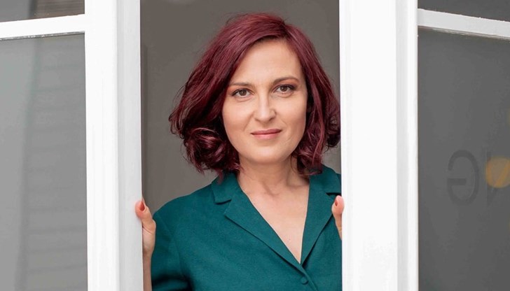 Живеем в информационна война по Оруелов сценарий Живеем в информационна война по Оруелов сценарий