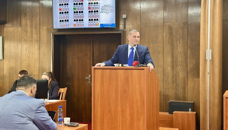 От местната администрация очакват активната подкрепа на гражданите и бизнеса От местната администрация очакват активната подкрепа на гражданите и бизнеса