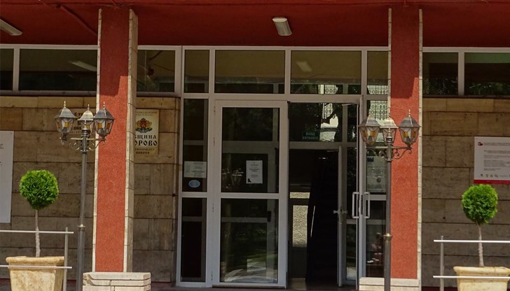 "Състезание с един кон" предопредели избора "Състезание с един кон" предопредели избора