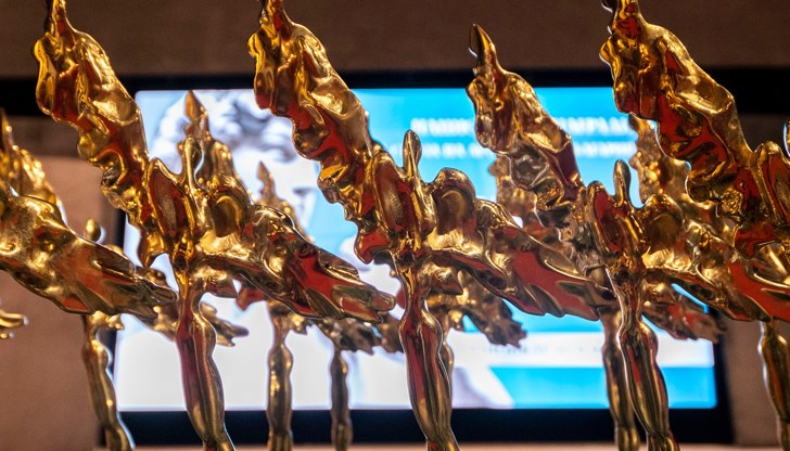 Над 60 номинирани в различните категории се състезават за престижните отличия Над 60 номинирани в различните категории се състезават за престижните отличия