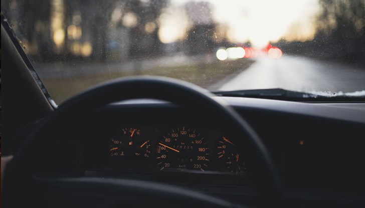 Рекордни 3,71 промила алкохол отчетоха у шофьор след инцидент в Брестовица Рекордни 3,71 промила алкохол отчетоха у шофьор след инцидент в Брестовица