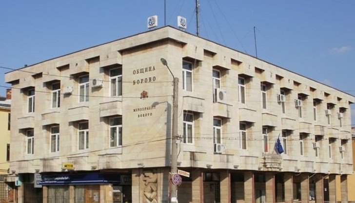 Актуализацията засяга всички общински обекти в района Актуализацията засяга всички общински обекти в района