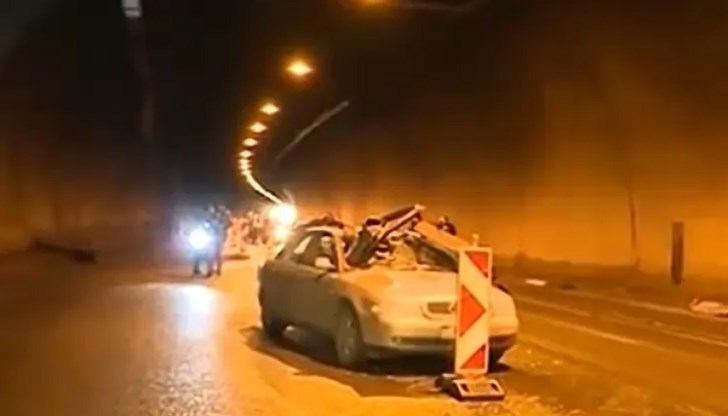 Осем години без справедливост за жертвата от тунел "Ечемишка" Осем години без справедливост за жертвата от тунел "Ечемишка"