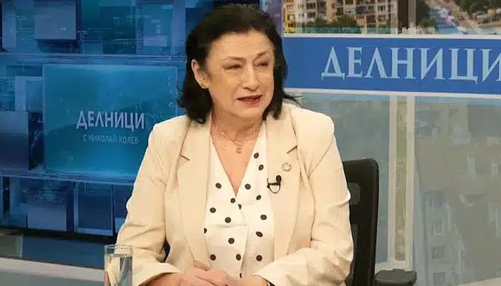 Международният анализатор коментира позицията на Вашингтон и потенциалните рискове за България Международният анализатор коментира позицията на Вашингтон и потенциалните рискове за България