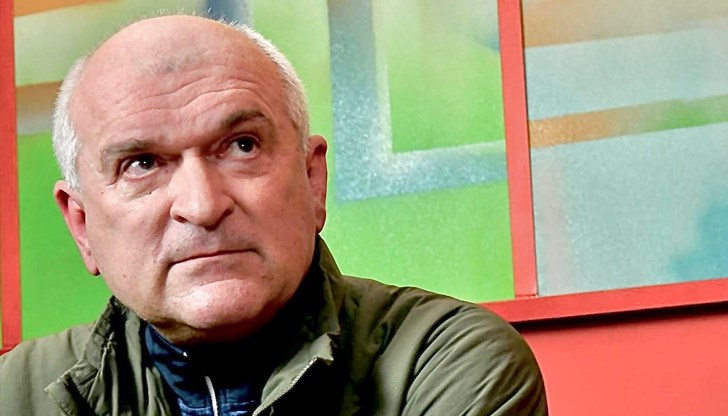 Бившият служебен премиер коментира срещата между Тръмп и Зеленски в Белия дом Бившият служебен премиер коментира срещата между Тръмп и Зеленски в Белия дом