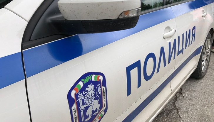 След положителен тест шофьорът е конвоиран до УМБАЛ "Медика" за допълнителни изследвания След положителен тест шофьорът е конвоиран до УМБАЛ "Медика" за допълнителни изследвания