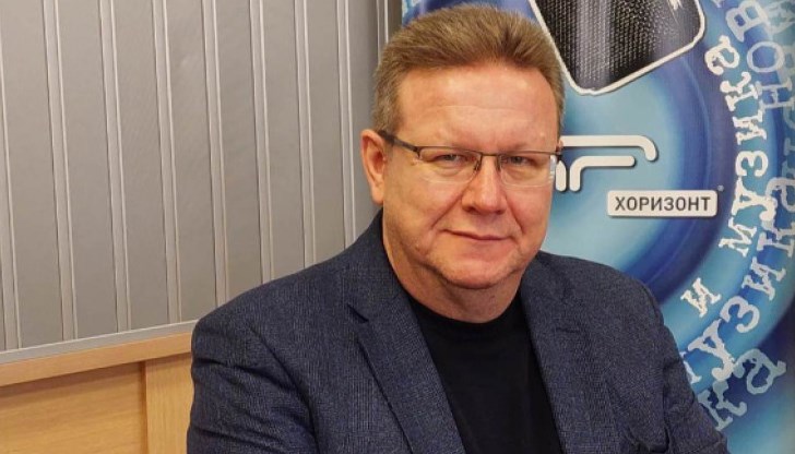 "Русия не представлява заплаха за Европа", твърди журналистът "Русия не представлява заплаха за Европа", твърди журналистът