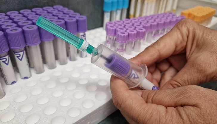 Наблюдава се растящо доверие към ваксините от жителите на Русенска област Наблюдава се растящо доверие към ваксините от жителите на Русенска област