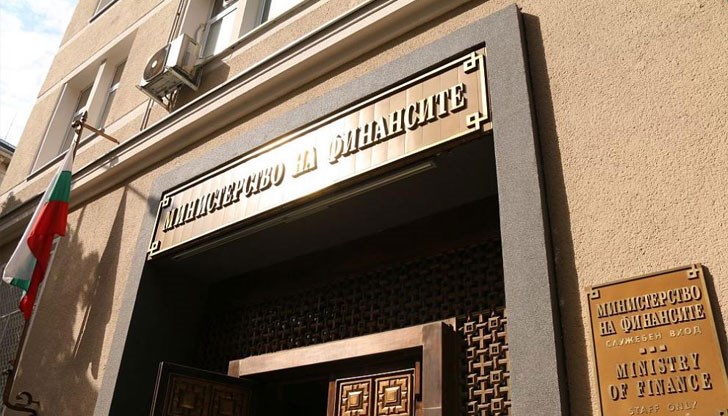 Споразумение с Дания в областта на отбраната обърна прогнозите за бюджетен дефицит Споразумение с Дания в областта на отбраната обърна прогнозите за бюджетен дефицит