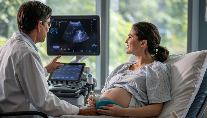 Лондонски болници вече внедряват иновативната технология в рутинната практика Лондонски болници вече внедряват иновативната технология в рутинната практика