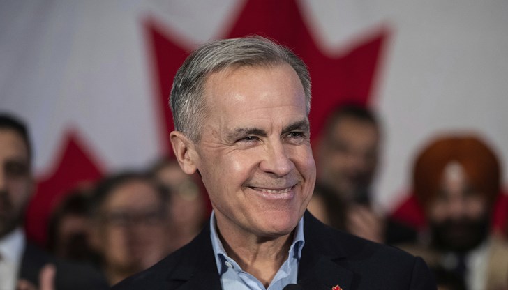 Бъдещият премиер обеща да защити канадската идентичност Бъдещият премиер обеща да защити канадската идентичност