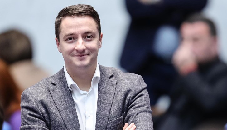 Според депутата от ПП-ДБ премиерът Желязков заслужава добра дума Според депутата от ПП-ДБ премиерът Желязков заслужава добра дума