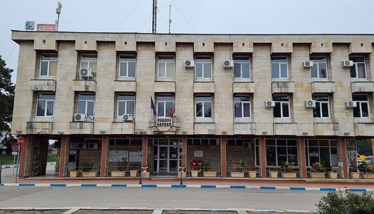 ГЕРБ пусна единствения кандидат за заместник-председател на местния парламент ГЕРБ пусна единствения кандидат за заместник-председател на местния парламент