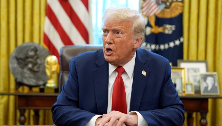 Американският президент слага край на федералния контрол в образованието Американският президент слага край на федералния контрол в образованието