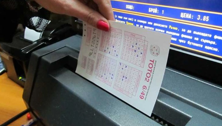 Георги Мамалев: Непростимо е да не опитате късмета си в тотото Георги Мамалев: Непростимо е да не опитате късмета си в тотото