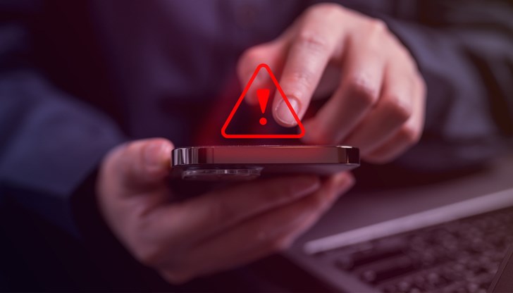 Схемата цели събиране на лични данни от уязвими хора за последваща продажба на съмнителни продукти Схемата цели събиране на лични данни от уязвими хора за последваща продажба на съмнителни продукти