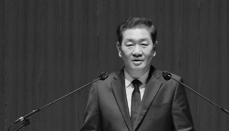 Технологичният свят загуби един от своите най-големи иноватори Технологичният свят загуби един от своите най-големи иноватори