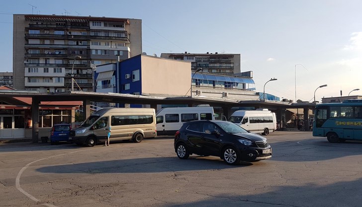 Процедурата стартира по-рано, за да се осигури непрекъснатост на транспортната услуга Процедурата стартира по-рано, за да се осигури непрекъснатост на транспортната услуга