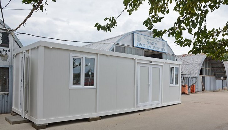 Приютът за бездомни кучета търси ветеринарен лекар с достойно заплащане Приютът за бездомни кучета търси ветеринарен лекар с достойно заплащане