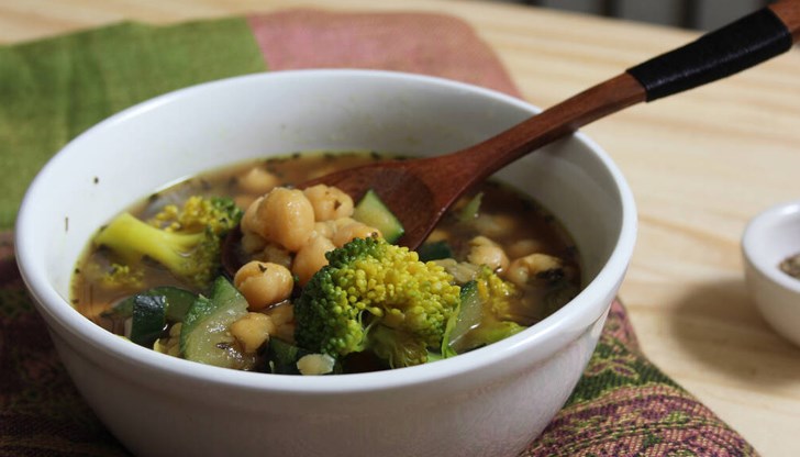 Липсата на достатъчно витамин К влошава здравето на мозъка ни Липсата на достатъчно витамин К влошава здравето на мозъка ни