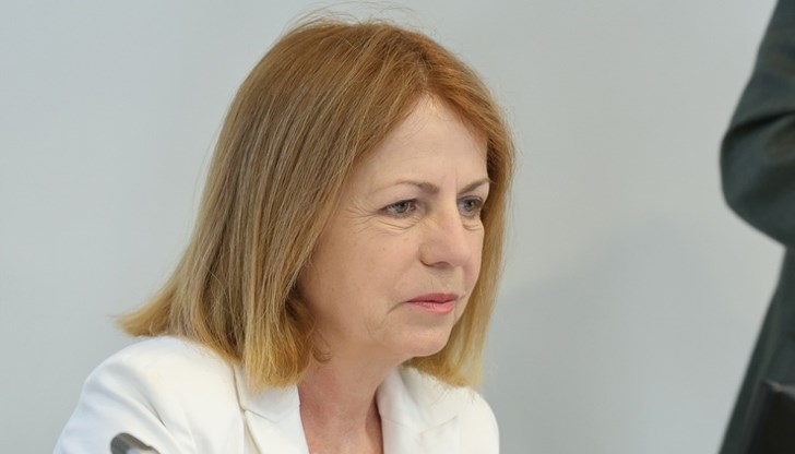 ИТН, ГЕРБ и БСП с общо предложение за справяне с недостига на кадри ИТН, ГЕРБ и БСП с общо предложение за справяне с недостига на кадри