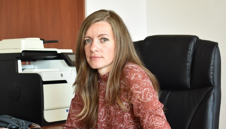 Десислава Паунова е получила десетки сигнали, които е потулвала, твърди Николай Попов Десислава Паунова е получила десетки сигнали, които е потулвала, твърди Николай Попов